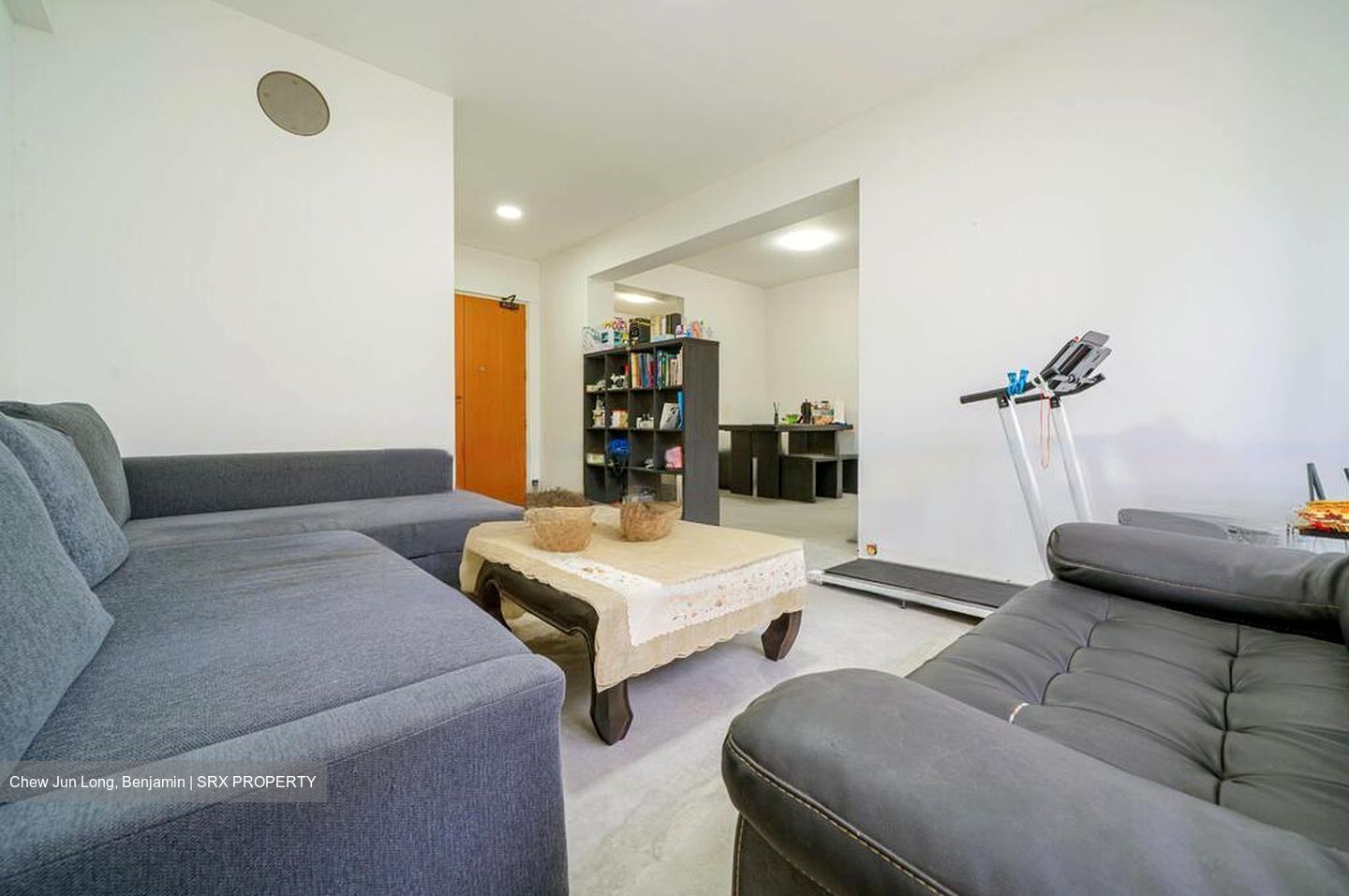 Blk 361 Sembawang Crescent (Sembawang), HDB 4 Rooms #453731041